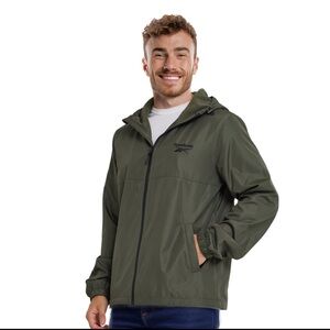 Men’s Rain Jacket